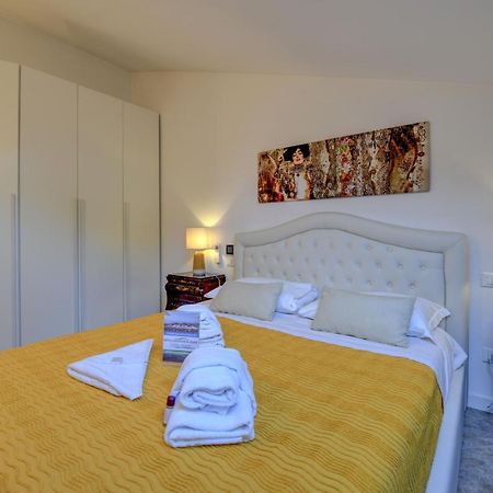Appartamento Benaco Peschiera del Garda Bagian luar foto