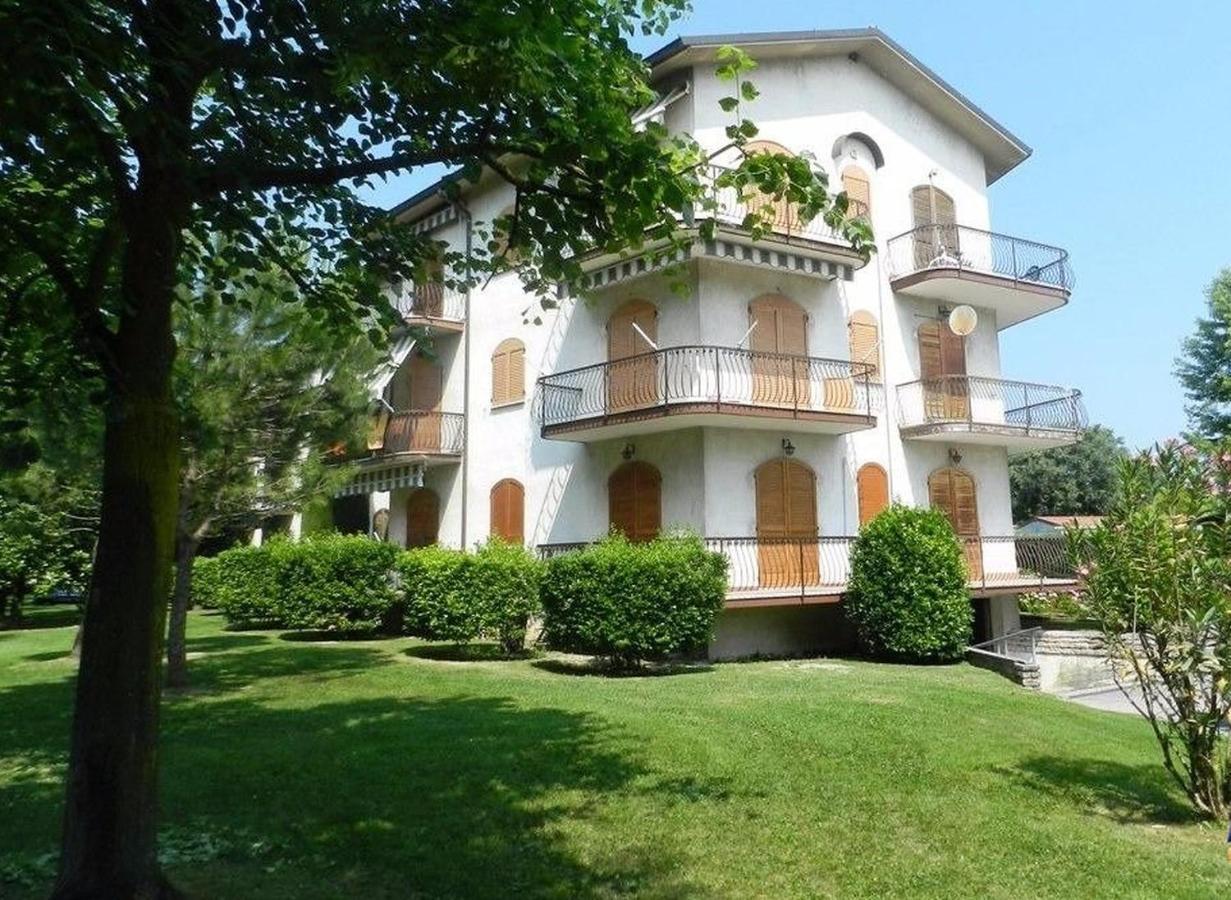 Appartamento Benaco Peschiera del Garda Bagian luar foto