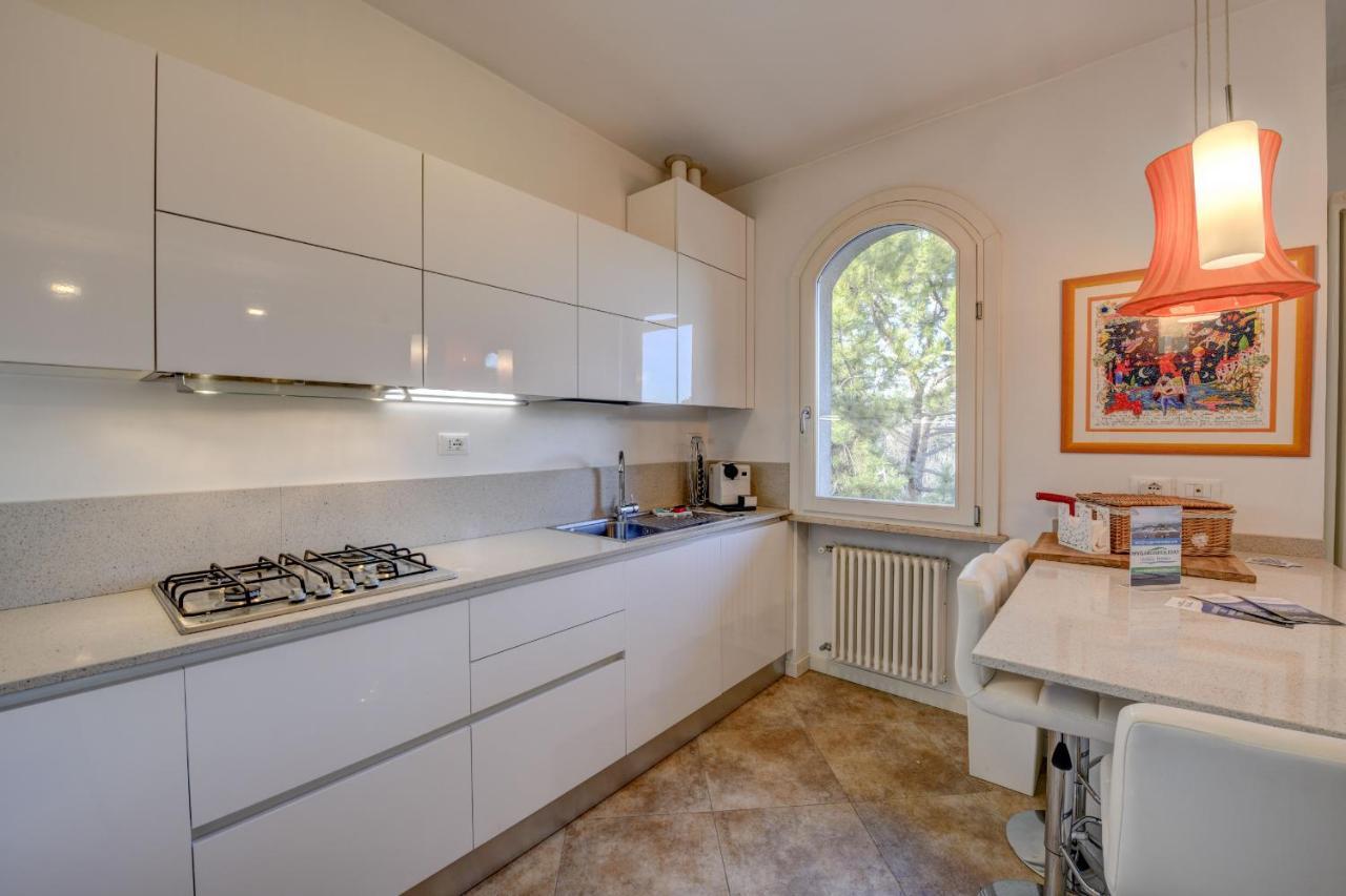 Appartamento Benaco Peschiera del Garda Bagian luar foto