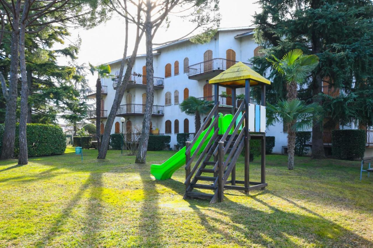 Appartamento Benaco Peschiera del Garda Bagian luar foto