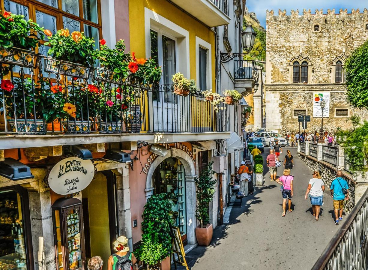Appartamento Benaco Peschiera del Garda Bagian luar foto